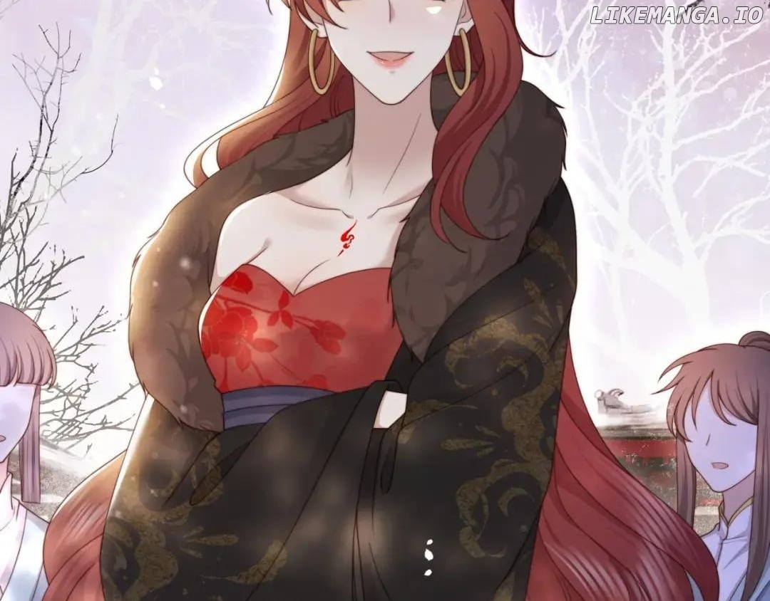 Lonely Emperor Chases His Sister-in-Law Chapter 63 - page 25